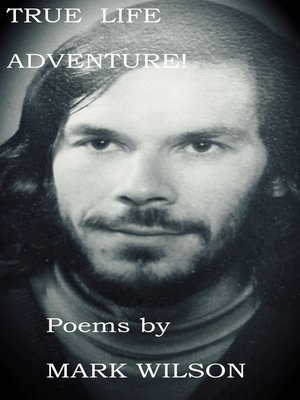 cover image of True Life Adventure!